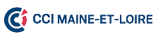 Logo CCI Maine-et-Loire